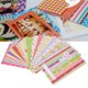 thumbnail image 1 of Pegatinas Para Marcos De Fotos De 3 Pulgadas, Cintas Decorativas Para Fotos, Con Diseño De Marco Para Manualidades De álbumes De Recortes De Fotografía, 1 of 7