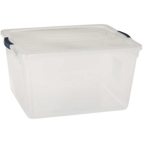 Rubbermaid Storage Bins