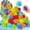 200 Pcs, variant on 60 Pcs Reusable Water Balloons Soft Splash Balls for Outdoor Summer Family Activities