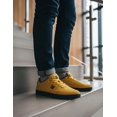 thumbnail image 1 of Tenis DC Shoes  Hombre Crisis Mostaza ADYS100462-TBK, 1 of 7