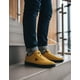 thumbnail image 1 of Tenis DC Shoes  Hombre Crisis Mostaza ADYS100462-TBK, 1 of 7