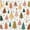 Multi Color, variant on Christmas Shower Curtain with 12 Hooks Red Winter Snowflake Christmas Decor Shower Curtain for Bath Snow Christmas Holidays Bathroom Decor Waterproof Fabric Shower Curtain, 72'''' X 72''''