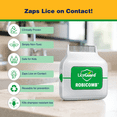 thumbnail image 3 of LiceGuard RobiComb Lice Zapping Comb, 3 of 7