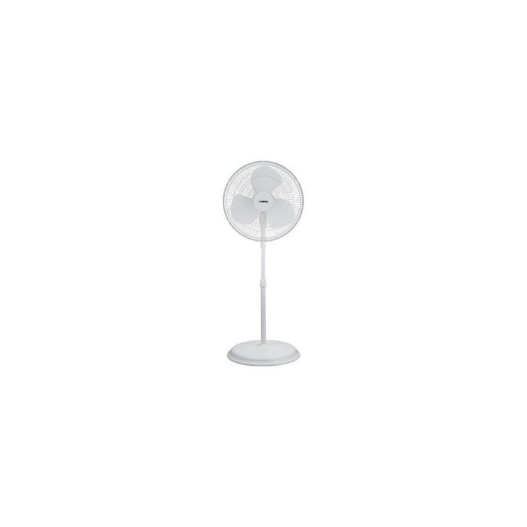 Lorell Pedestal Fan - 16 Lorell Pedestal Fan - 16