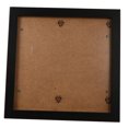 thumbnail image 5 of HAMPPLIES Photo Frame Black 1Pcs 8 Inch, 5 of 8