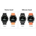 thumbnail image 2 of GPS Sports Watch Fitness Tracker Wrist Watch with Heart Rate, 2 of 8
