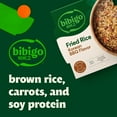 thumbnail image 3 of Bibigo Korean BBQ Flavor Fried Rice Bowl, 7.06 oz, 3 of 15
