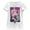 White, variant on Girl's Marvel Rising: Secret Warriors Spider Gwen Poster  Graphic Tee White Small