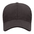 thumbnail image 4 of VLOOCKLW Women's Baseball Caps Suitable for Daily Running Exercising And Outdoor Activities Seasonal Universal Baseball Caps Unisex Sun Hat, 4 of 5