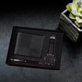 thumbnail image 1 of Hermoso juego de regalo para hombre, juego de billetera para hombre para cumpleaños, día del padre y masculinas. Estilo D, 1 of 8