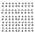 thumbnail image 2 of Pieds d'Isolation pour Haut-Parleur, 100 Pcs Barre de Son en Mousse EVA Anti-Vibration Multifonction pour Lecteur CD DVD, 2 of 7