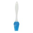 thumbnail image 2 of Cepillo Aceite Pastel Silicona Herramienta Mantequilla para Barbacoa Utensilios Resistentes Al Calor() Azul, 2 of 6
