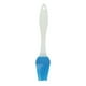 thumbnail image 2 of Cepillo Aceite Pastel Silicona Herramienta Mantequilla para Barbacoa Utensilios Resistentes Al Calor() Azul, 2 of 6