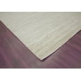 thumbnail image 3 of Amer Rugs Raffia Cream Hand-Woven Area Rug 3'x5', 3 of 5