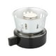 thumbnail image 1 of Lámpara de portátil con mecha para lámpara, duradera fácil de instalar, Mini de acero para de , cocina, mo Lámpara de alcohol Zulema Lámpara de alcohol, 1 of 8