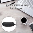 thumbnail image 2 of Headphone Case Shockproof Shell Washable Cover Housing Antidust Sleeve Prevents Entry Of Dirt And Moisture, 2 of 7