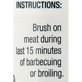 thumbnail image 5 of Pack Of 2 Sweet Baby Ray's Sweet 'n Spicy Barbecue Sauce - 18 oz (Packaging May Vary), 5 of 7