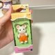 thumbnail image 4 of Caja de colección de juguetes de la serie Sylvanian Families con forma de ratón Marshmallow, ratón Love Mouse, modelo Kawaii, regalo de cumpleaños, 4 of 5