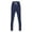 Navy, variant on Men's Colorblock Zipper Trousers Men's Casual Fashion Trousers