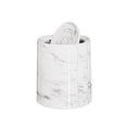 thumbnail image 2 of Papelera de cocina, cubo de basura, cesta para basura, contenedor de basura para baño, dormitorio, inodoro, 2 of 8