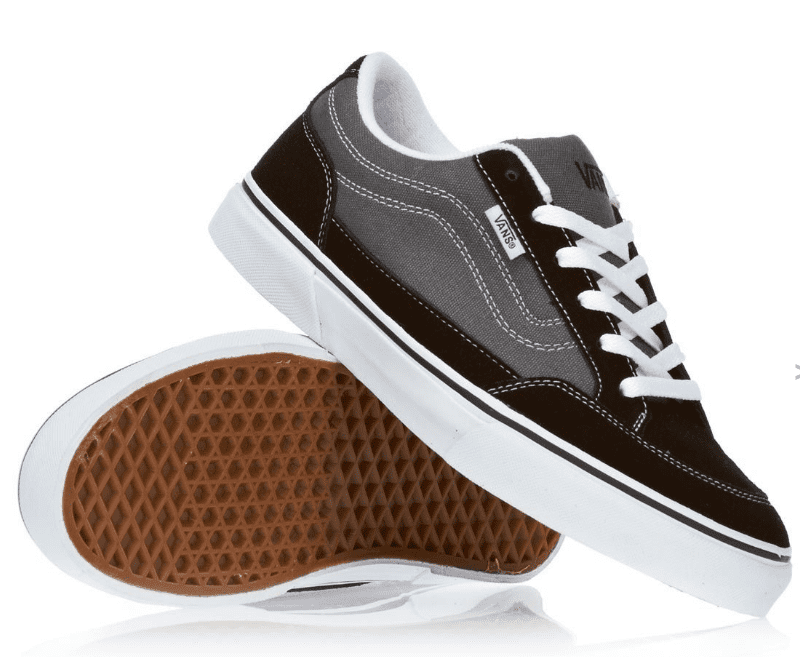 Classic Skate Shoes Size 11.5 - Walmart 
