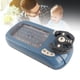 thumbnail image 5 of Controlador De Juguete Para Volante, Efectos De Sonido Interactivos, Volante De Conducción, Juguete Educativo Con Batería Para Niños Y Niñas, 5 of 7