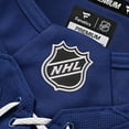 thumbnail image 5 of Men's Fanatics Mitch Marner Blue Toronto Maple Leafs Home Premium Jersey, 5 of 6