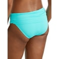 thumbnail image 2 of Bleu Rod Beattie BELIZE Kore Sarong Hipster Bikini Swim Bottom, US 10, 2 of 2