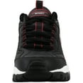 thumbnail image 4 of Skechers Men's Energy Afterburn Lace-Up Sneaker, 4 of 7
