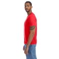 thumbnail image 2 of Alternative Cotton Jersey Go-To Tee, XS, Apple Red, 2 of 3