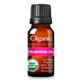 thumbnail image 1 of Aceites Esenciales Cliganic Organic Palmarosa 10 ml, 1 of 7