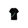 thumbnail image 1 of Vans M Otw Gallery: Hause Simple Graphic Camiseta para Hombre, Negro, XX-Large Vans Camiseta gráfica, 1 of 1