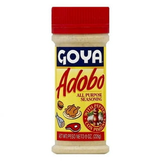 Goya Ham Flavored Concentrated Seasoning 1.41oz | Sabor a Jamon (Pack of 03)