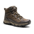 thumbnail image 2 of NORTIV8 Men's Waterproof Hiking Backpacking Outdoor Work Boots, 2 of 6