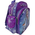thumbnail image 2 of Disney Frozen 2 Elsa and Olaf Toddler 10 Inch Backpack, 2 of 3