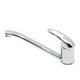 thumbnail image 1 of Monomando Fregadero Alfa Tarja Cocina Cuello 27 Cm, 1 of 4