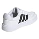 thumbnail image 4 of TENIS ADIDAS HOMBRE BLANCO LITECOURT 275 IH0856 negro 5.5 MX, 4 of 8