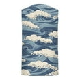 thumbnail image 3 of Weiqiqre Débardeurs de Plage Hommes Drôle Été Débardeurs Col en V Sans Manches T-Shirts Graphiques Col Rond, 3 of 4