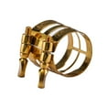 thumbnail image 4 of Saxophone Alto Accessoires de Saxophone avec Embout Ligature, 4 of 8