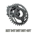 thumbnail image 4 of 104BCD Chainring Spider Converter for -36T, 4 of 5