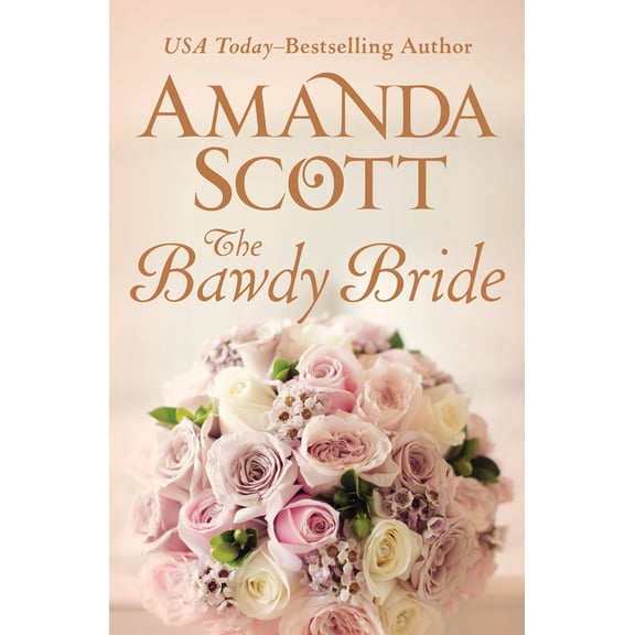 The Bawdy Bride, (Paperback)