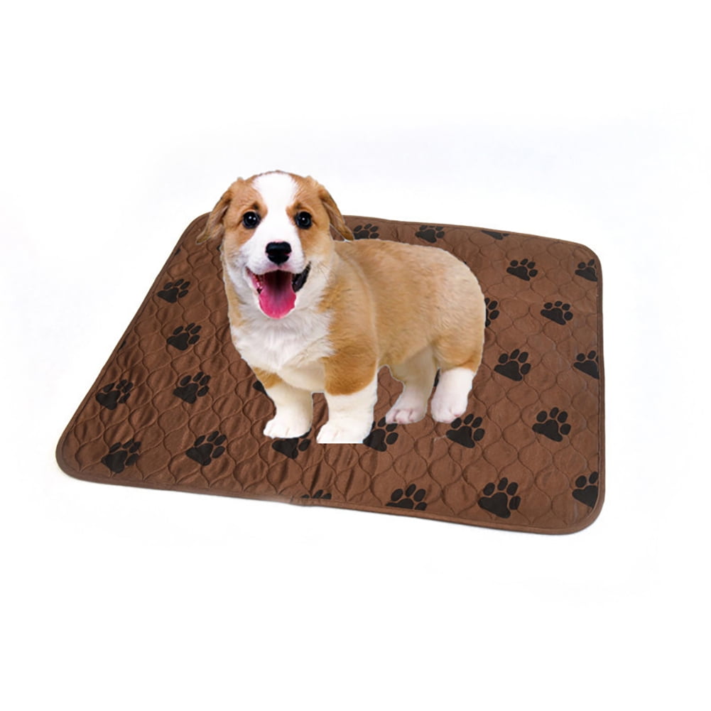 Waterproof Reusable Dog Pad Washable Puppy Training Pet Dog Pad Washable Puppy Training