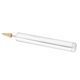 thumbnail image 4 of DIY Leather Craft Top Edge Dye Oil Pen Applicator Belt Strap Finisher Tool(white), 4 of 5