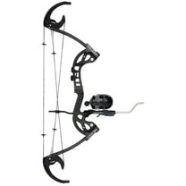 Muzzy Deviant Hybrid-Lever Cam Bowfishing Kit