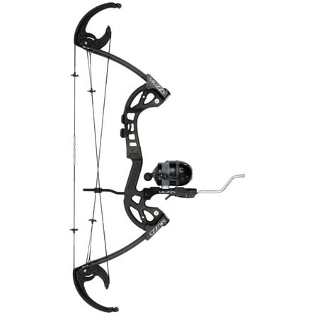 Muzzy Deviant Hybrid-Lever Cam Bowfishing Kit