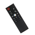 thumbnail image 3 of Remote Control, Wear Resistance Replacement Remote Control AKB75595321 Easy To Use  For SL9Y For Soundbar , 3 of 8