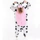 thumbnail image 1 of Mono de manga larga a la moda, bonito pijama de invierno de forro polar para parejas, ropa de casa, mono para adultos, pantalones, mono para mujer, 1 of 2