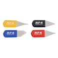 thumbnail image 2 of Pry Blade, Silicona aplicacia Ancha Spudger Spudger Acero Blades inoxidables 4pcs Ultra delgados para el EnsamblajeJEJE, 2 of 7