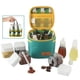 thumbnail image 4 of Tarro de especias shamjiam con bolsa de almacenamiento Duradero para picnic, 4 of 9