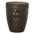 thumbnail image 1 of Superio Poubelle Ronde 6,5 Qt (Brun), 1 of 1
